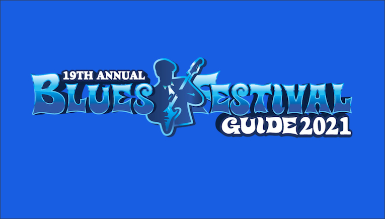 Blues Festival Guide - Spotlight Image 2