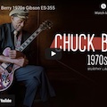Thumbnail - Chuck Berry