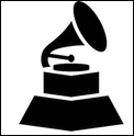 Thumbnail - Grammy Award