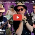 Thumbnail - 11 Guys Quartet Video