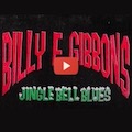Thumbnail - Billy F Gibbons Jingle Bells
