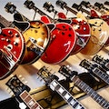 Thumbnail - Custom Blues Guitars