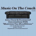 Thumbnail - Music On The Couch
