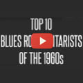 Thumbnail - Top 10 Blues Rock Guitarists