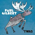 Thumbnail - Paul Gilbert