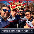 Thumbnail - The Blues Swingers