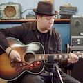 Thumbnail - Blues Guitar With Scott McKeon