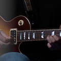Thumbnail - Guitar String Bending Article