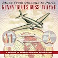 Thumbnail - Kenny Blues Boss Wayne Album