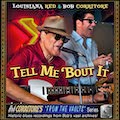 Thumbnail - Louisiana Red & Bob Corritore