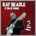 Thumbnail - Ray Beadle & The Hi Tones