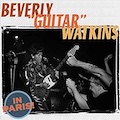 Thumbnail - Beverly Guitar Watkins - In Paris