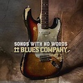 Thumbnail - Blues Company Album - Songs With No Words