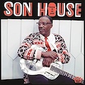 Thumbnail - Son House - Forever On My Mind