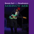 Thumbnail - Ronnie Earl Album - Mercy Me