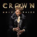 Thumbnail - Eric Gales Album Crown