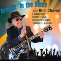 Thumbnail - Rich Chorné Album - Bringin' In The Blues