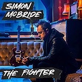 Thumbnail - Simon McBride Album - The Fighter