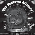 Thumbnail - The Hogtown Allstars Album - Hog Wild