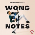 Thumbnail - Wong Notes Podcast - Eric Gales