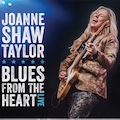 Thumbnail - Joanne Shaw Taylor Album - Blues From The Heart Live