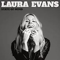Thumbnail - Laura Evans Album - State Of Mind