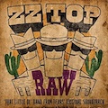 Thumbnail - ZZ Top Album - Raw