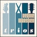 Thumbnail - Bernie Marsden Album - Trios
