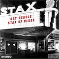 Thumbnail - Ray Beadle Album - STAX Of Blues