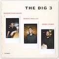 Thumbnail - The-Dig-3 Album - The Dig 3
