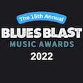 Thumbnail - Blues Blast Music Awards Article - 2022-09-19