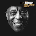 Thumbnail - Buddy Guy Album - The Blues Don't Lie