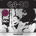 Thumbnail - GA-20 Album - Crackdown