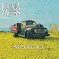 Thumbnail - Robert Jon & The Wreck Album - Wreckage Vol. 2