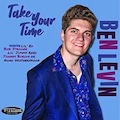 Thumbnail - Ben Levin Album - Take Your Time