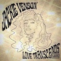 Thumbnail - Jackie Venson Album - Love Transcends Live