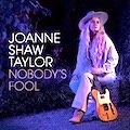 Thumbnail - Joanne Shaw Taylor Album - Nobody's Fool