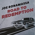Thumbnail - Joe Bonamassa Album - Road To Redemption