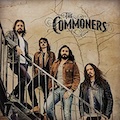 Thumbnail - The Commoners Album - Find A Better Way
