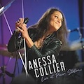 Thumbnail - Vanessa Collier Album - Live At Power Station