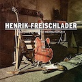 Thumbnail - Henrik Frishlander Album - Recorded By Martin Meinschafer II