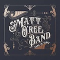 Thumbnail - Matt O'Ree Band Album - Hand in Glove
