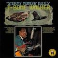 Thumbnail - T-Bone Walker Album - Stormy Monday Blues (Remastered 2022)