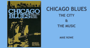 Spotlight - Chicago Blues Book - Chicago Blues
