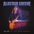 Thumbnail - Alastair Greene Album - Alive In The New World