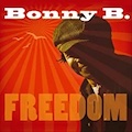 Thumbnail - Bonny B. Album - Freedom