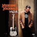 Thumbnail - Mississippi Macdonald Album - Heavy State Loving blues
