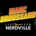 Thumbnail - Marc Broussard Video Interview - Live From Nerdville