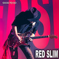 Thumbnail - Red Slim Album - Good To Go