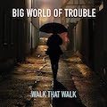 Thumbnail - Walk That Walk Album - Big World Of Trouble